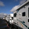 RV Campgrounds in Chicago