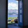 Hotels at Lake Como in Italy