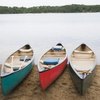 Lake Campgrounds near Ocean City, New Jersey