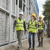 The Advantages of Bonding Construction Contractors