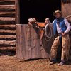 What to Wear to a Dude Ranch