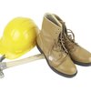 OSHA Rules on Shoes for Light Manufacturing