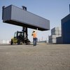 Cargo Container Types