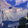 Steam Train Ride Through the Grand Canyon