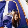 Camping Sites in South Orange County, California