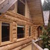 Log Cabin Retreats in the New York Area