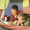 Family Campgrounds in Southern California