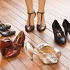 Ideas for Promoting an Upscale Ladies Shoe Salon