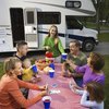 Encore Campgrounds in Florida