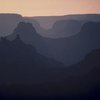 Mountains Near the Grand Canyon