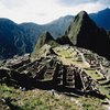 Great Ruins in Peru and the Inca Civilization