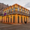 New Orleans Hotels with Cruise Parking Packages