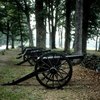 Camping Near Fort Lee, Virginia