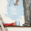 The Average Rate for Painting Labor