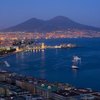 How to Transfer From Naples Port to the Rome Airport