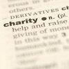 Can a Sole Proprietorship Be a Nonprofit Charity?