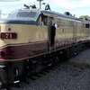 Overnight Train Tours of California Wine Country