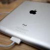 How to Tether a Keyboard With an iPad