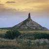 Landforms of Nebraska