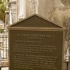 Cemetery Voodoo Tours in New Orleans
