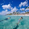 Caribbean Islands With Great Offshore Snorkeling