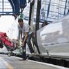 When Is Off-Peak Travel on the National Rail?