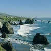 Beaches Between Jenner, CA & Bodega Bay, CA