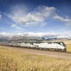 Amtrak Cross-Country Tours