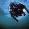 Scuba Diving on Tybee Island, GA