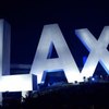 How to Get to LAX From Lancaster, California, With Public Transportation