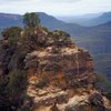 List of Plateaus in Australia