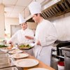 How Does OSHA Affect the Restaurant Business?