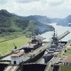 Panama Canal Princess Cruise