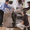 How to Lease Copiers for a Small Business