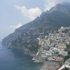 Are There Trains Between Amalfi & Positano, Italy?