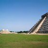 Visiting the Mayan Pyramids Nearest to Cancun, Mexico