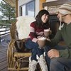 Honeymoon Log Cabins in Colorado