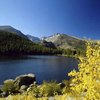 Rocky Mountain National Park Bear Lake Trailhead -- Travel Guide