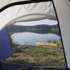 Lakefront Camping in Wisconsin Near OshKosh