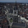 3 Major Landmarks of Belgium
