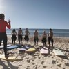 The Best Beginner-Surfer Beaches in California