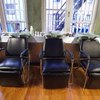 Ideas for Salon Set-ups