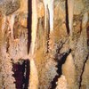 Stalactite & Stalagmite Caverns Near Tucson, Arizona