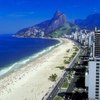 Beachfronts In Brazil