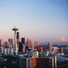 Weekend Trips to Seattle From Vancouver BC