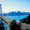 The Best Time to Travel Over the Bay Bridge
