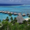 How to Plan a Tahiti Honeymoon Vacation and Stay in Bungalows Over Water