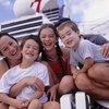 Cruises With Children in Mind