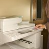 How to Clean a Canon Copier Drum