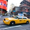 Taxis From JFK to Manhattan
